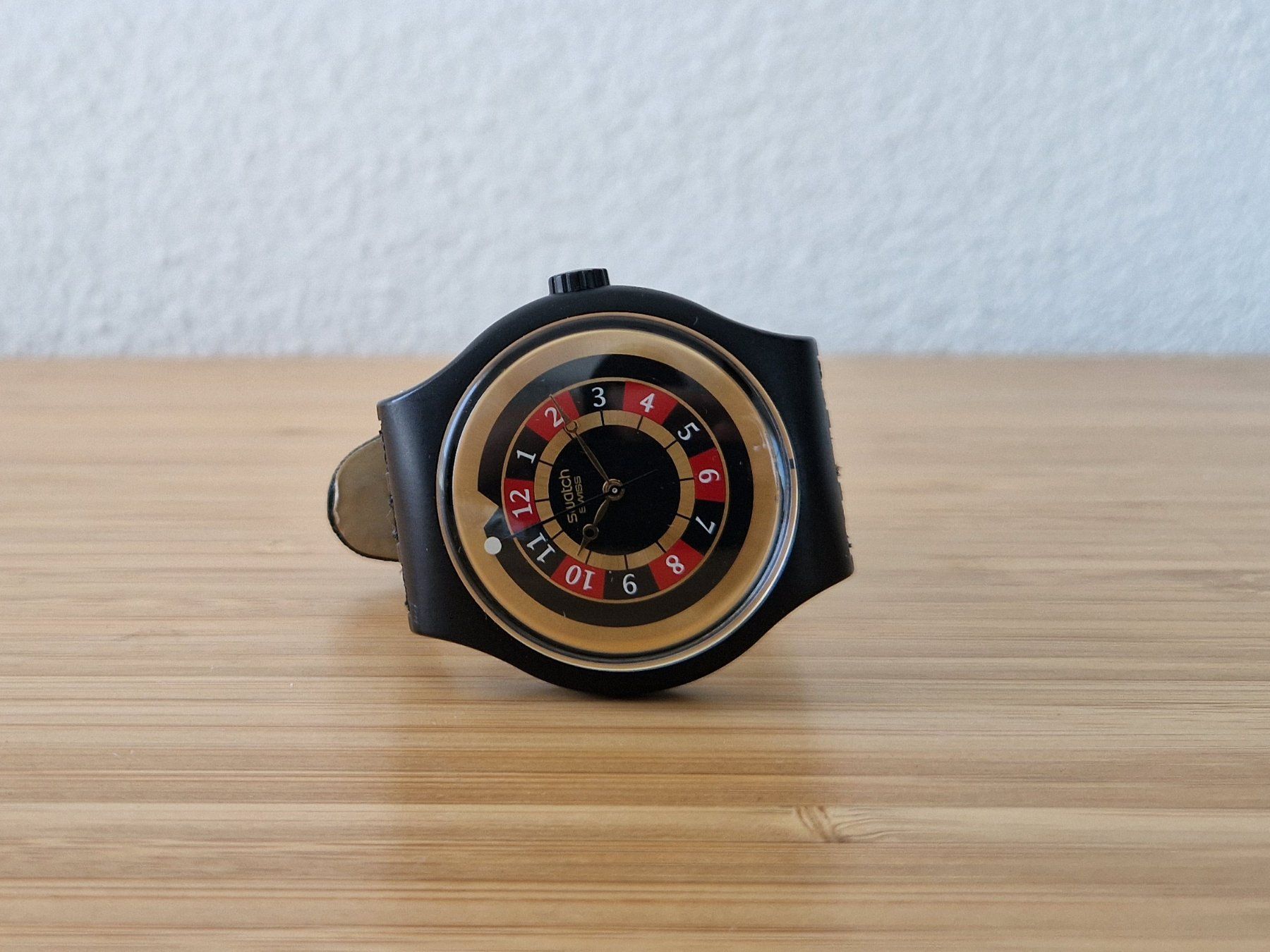Swatch Orologi: Swatch License to Kill – Nuovo (secondo la descrizione) da Dulliken venduto da legacybuyer 1
