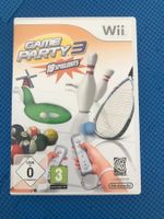 Game Party 3 Nintendo Wii