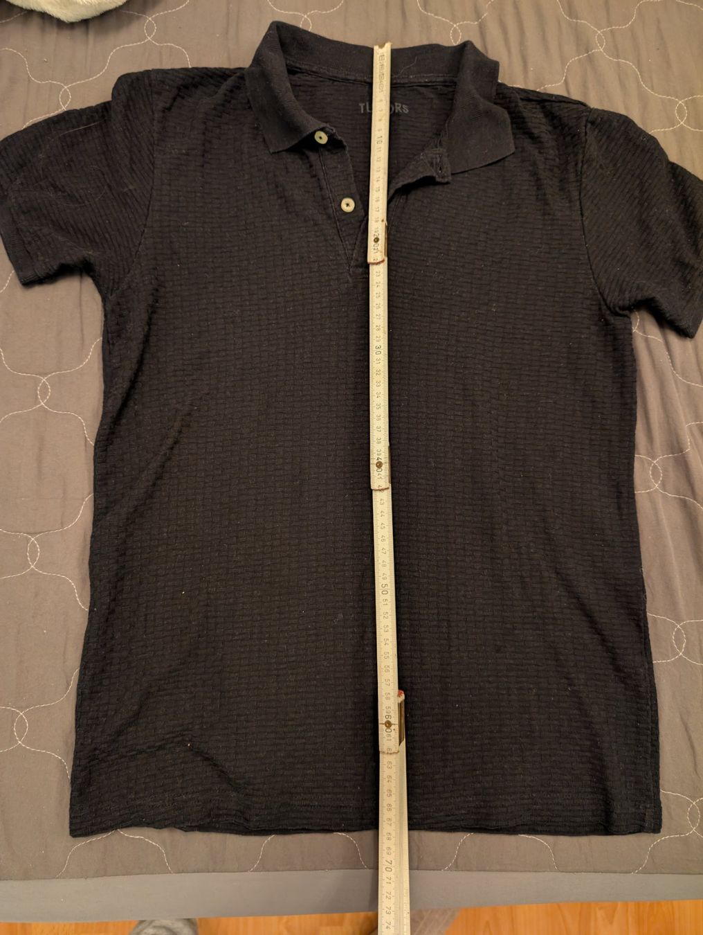 Magliette Polo: Herren Poloshirt – Usato da Buchs ZH venduto da indli10 3