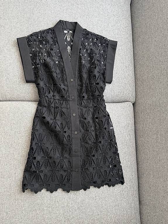 Kleider: Coctail-Kleid Sandro – Gebraucht aus Glattbrugg von Blogger73 1