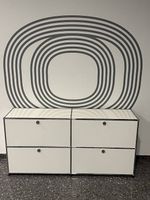 USM Haller Sideboard reinweiss
