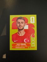Panini Sticker TUR10 Ismail Yüksek Türkei WM 2026