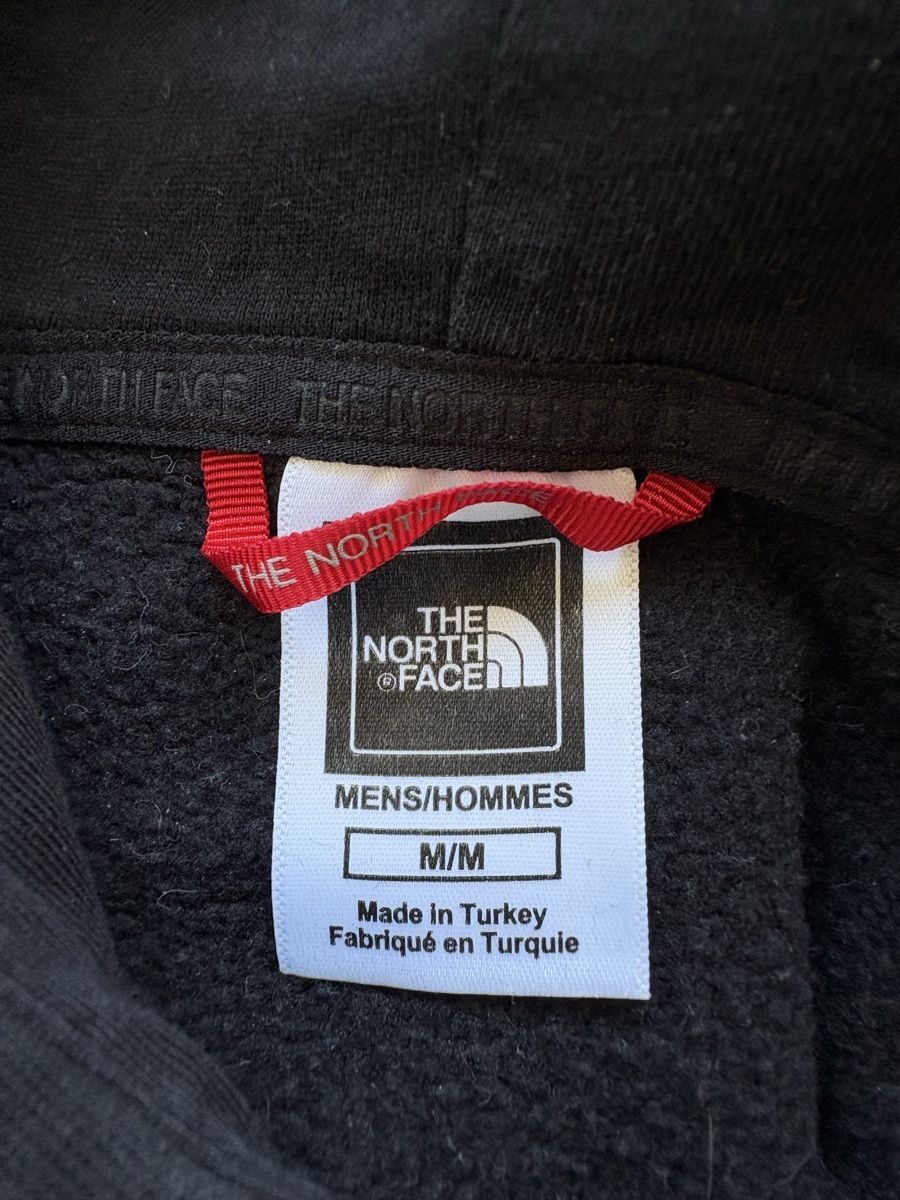 North Face Maglioni & Felpe: NORTH FACE sweat capuche – Usato da GENEVE venduto da mchb 4