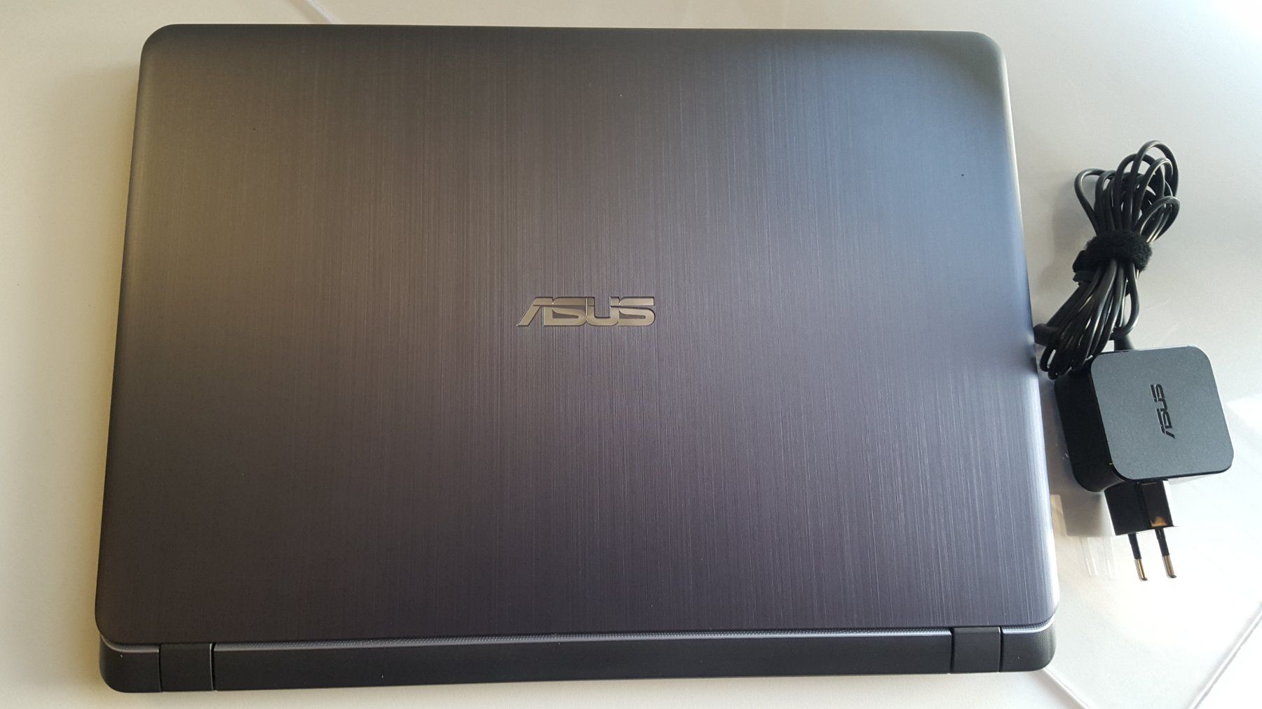 Asus Notebook: Asus VivoBook-X507ua - 15.6 – Usato da Watt venduto da ben_v9n5 2