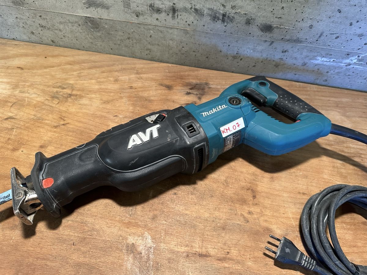 Makita Sägen: Säbelsäge MAKITA – Gebraucht aus Rothrist von Die_Welle 1