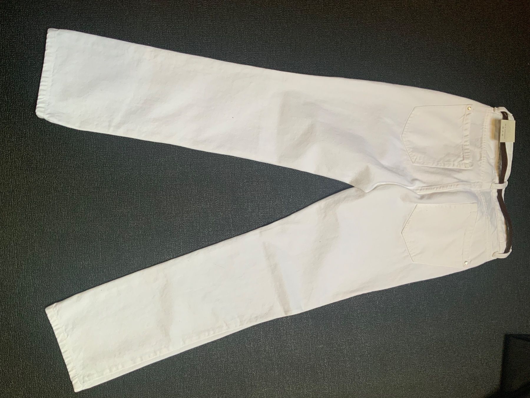 Zara Jeans: Jeans Zara – Usato da Fribourg venduto da MaCruPi 4