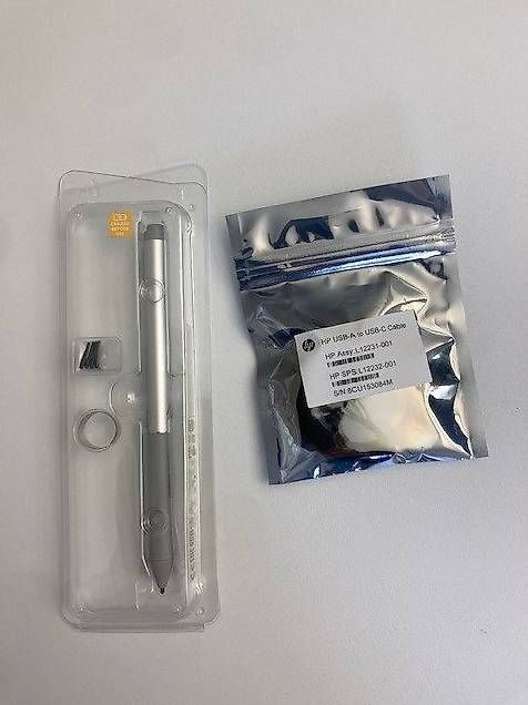 Penna & Evidenziatori: HP active Pen G3 – Usato da Glattpark(Opfikon) venduto da humanpro
