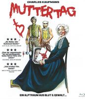 Muttertag - Ein Alptraum aus Blut & Gewalt (Blu-ray)