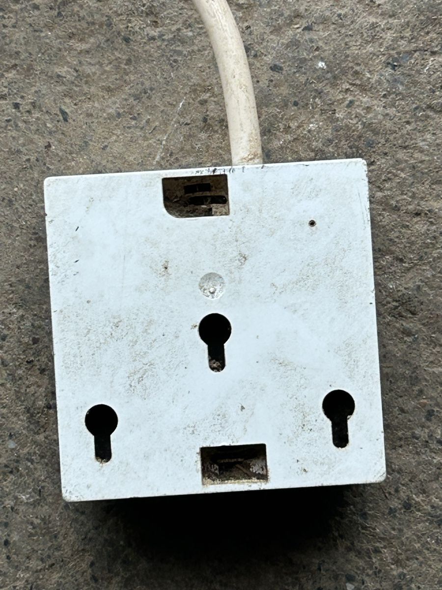 Messen: Thermostat, Occasion – Gebraucht aus Signau von atb_9d6k 1