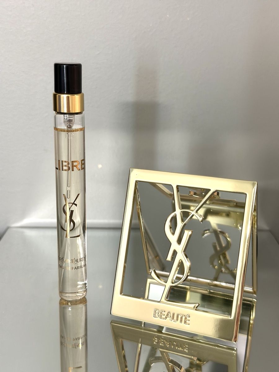 Saint Laurent Parfum & Eau de Toilette: YSL Libre SET, NEU & OVP – Neu und originalverpackt aus Bern von Rausch29