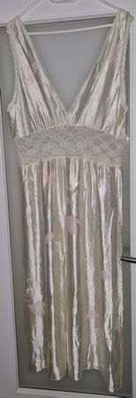 chemise de nuit grandeur 44