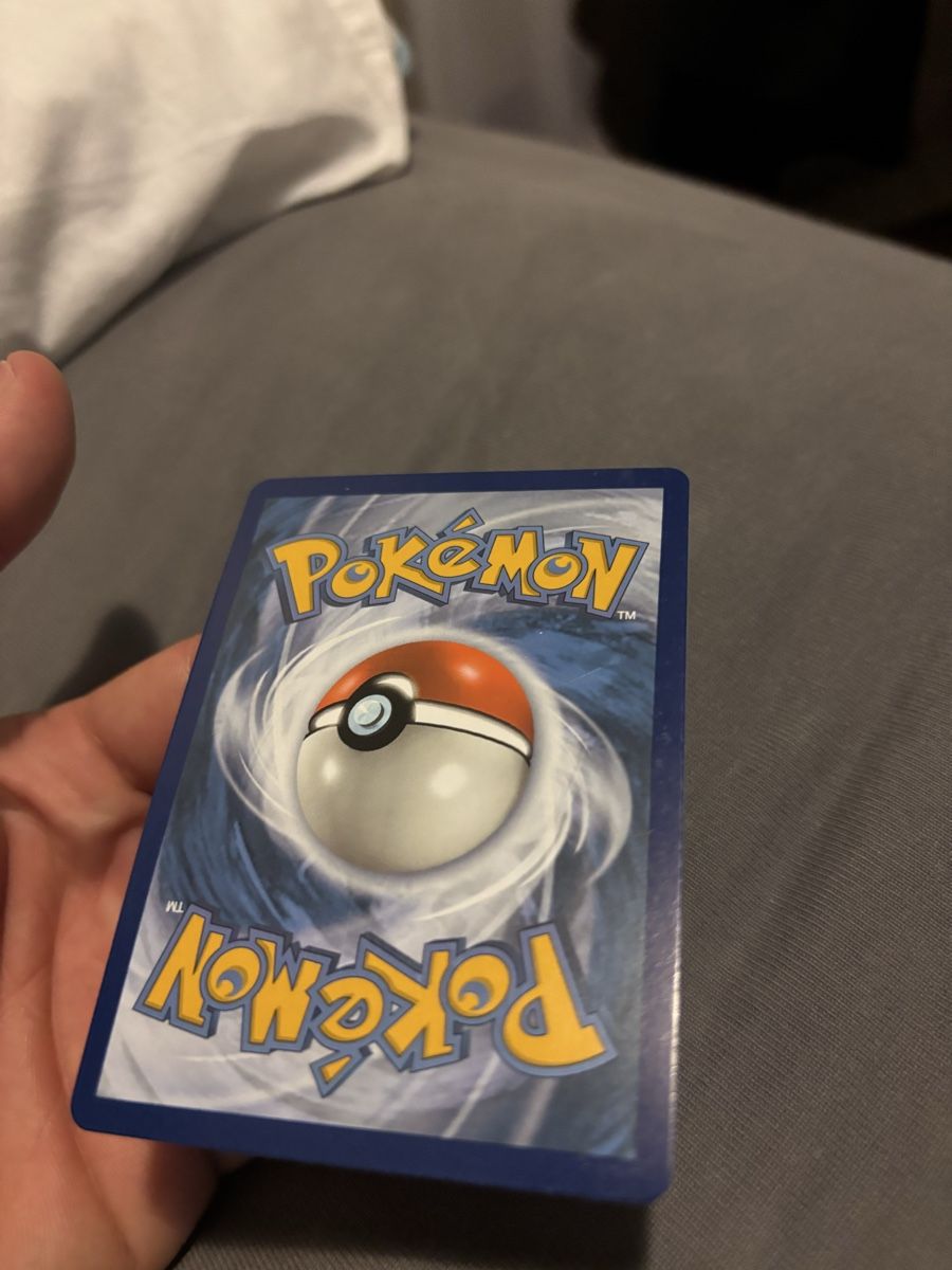 Pokémon Cartes à collectionner: Trainer Spark Rainbow – Neuf (Voir description) à Cointrin par Adrien.lpsfr 3