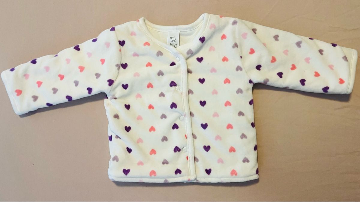 C&A Pullover & Sweatshirts: Baby Pullover – Neu (gemäss Beschreibung) aus Saas-Fee von Marienelly19
