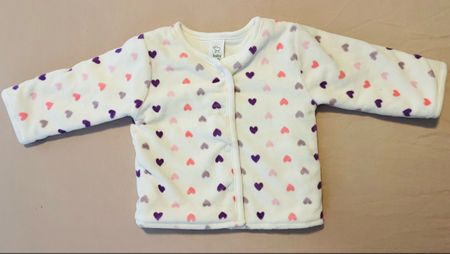 Baby Pullover