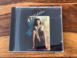 Flashdance – Original Soundtrack