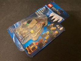 LEGO 40419 Harry Potter: Die Schüler von Hogwarts NEU/OVP