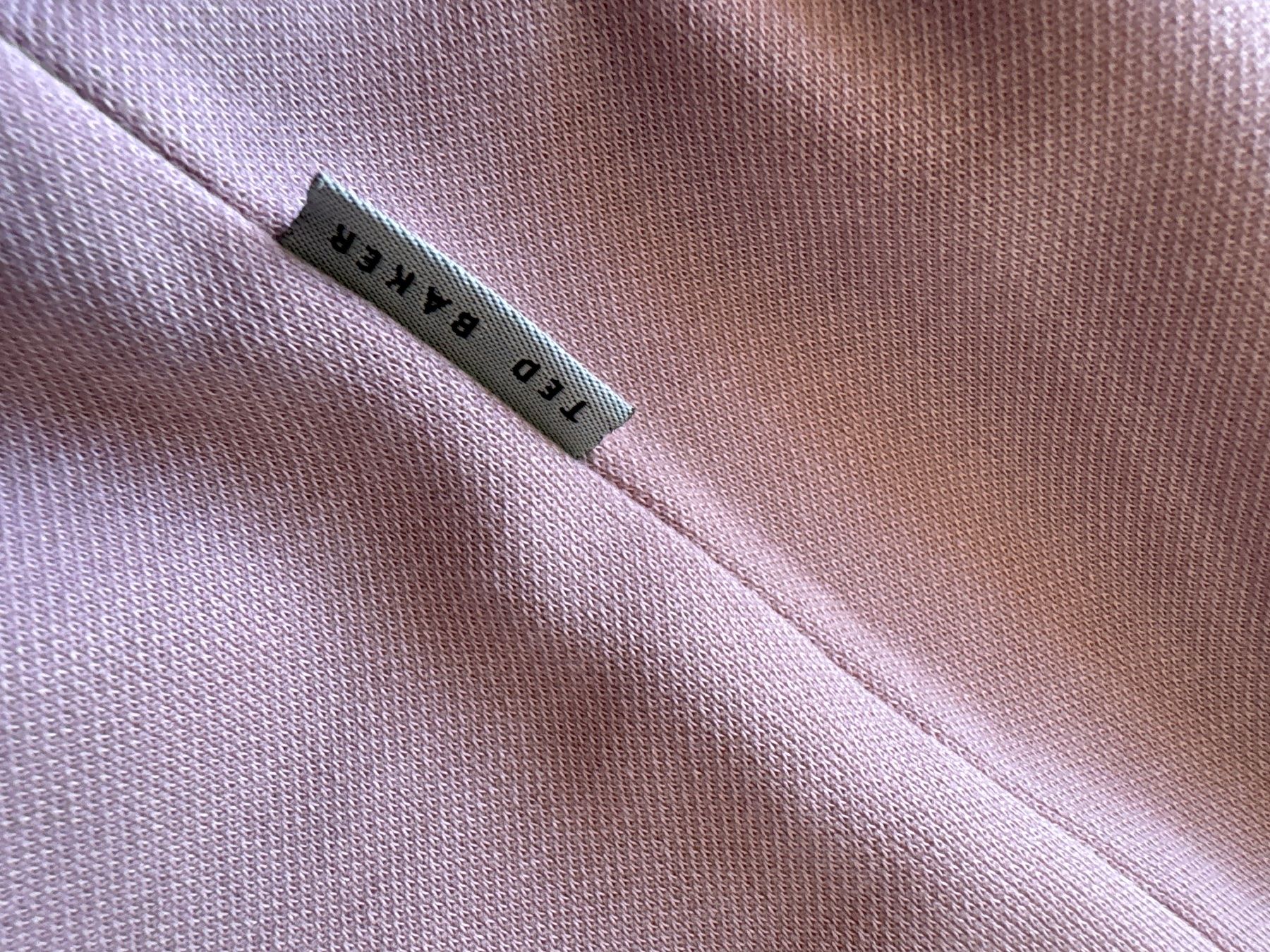 Magliette Polo: Poloshirt Ted Baker Grösse 3 – Usato da Winterthur venduto da britsi 3