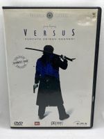 DVD Versus – Fürchte deinen Gegner! Premium Edition