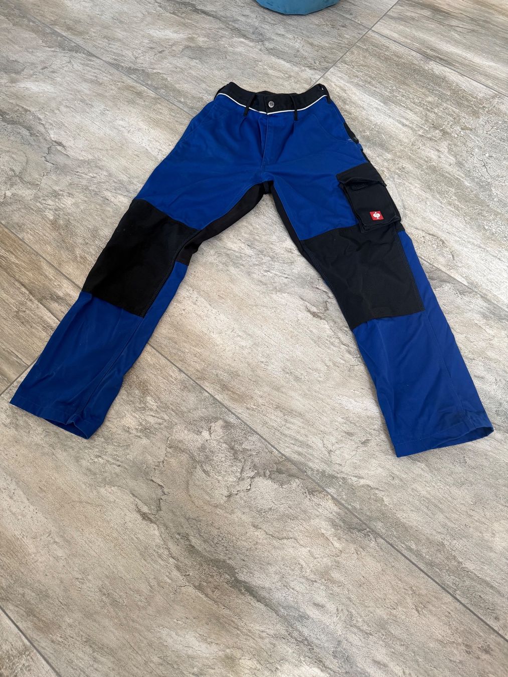 Engelbert Strauss Pantalons: Engelbert Strauss Hose Gr. 44L  neuwertig – Neuf (Voir description) à Sursee par Kaloo01