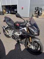 Aprilia touno v4