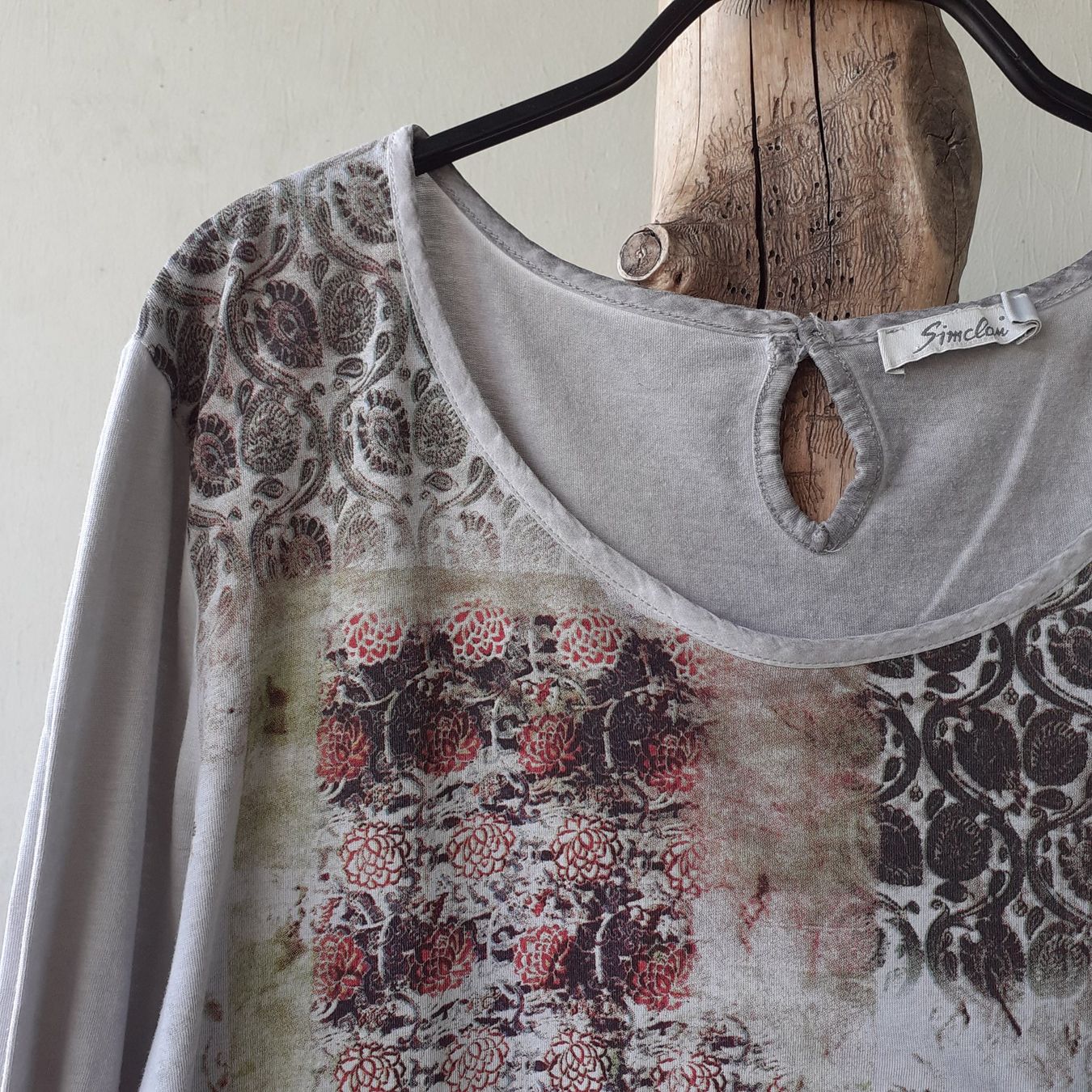 Pulls & Sweat-shirts: Simclan Pullover, 44 – D'occasion à Bern par Solarsystem 5