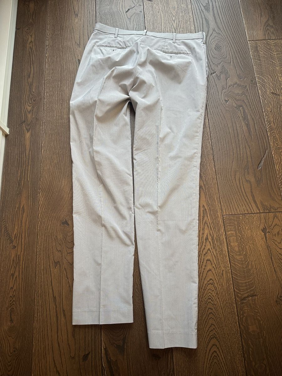 Uniqlo Hosen: Uniqlo elegante Freizeithose Gr 35x34 – Gebraucht aus Büren SO von Nico59 1