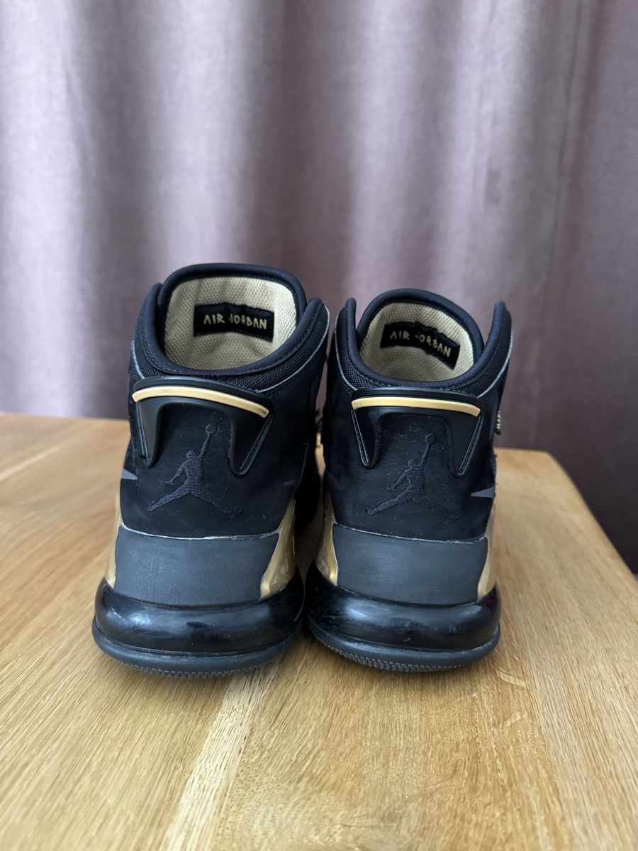 Jordan Scarpe da uomo: Jordan Schuhe – Usato da Tagelswangen venduto da Isa036 3
