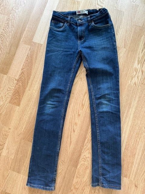 Pantaloni: Jeans Levis 510 Gr.176 – Usato da Wabern venduto da MagdalenaWabern