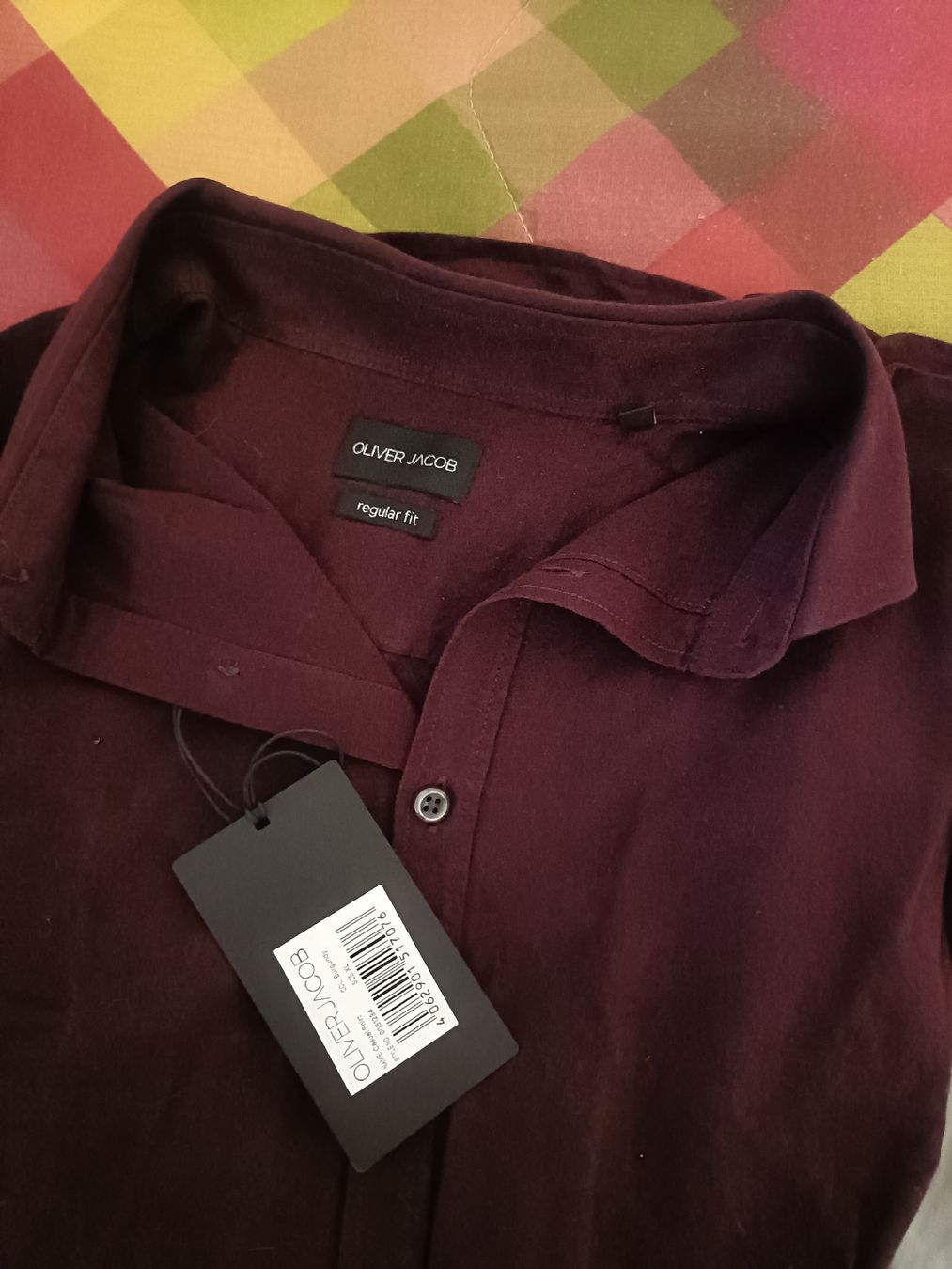 Camicie: 2 Hemden New grosse XL – Nuovo (secondo la descrizione) da Domat ems venduto da Marika2213 1