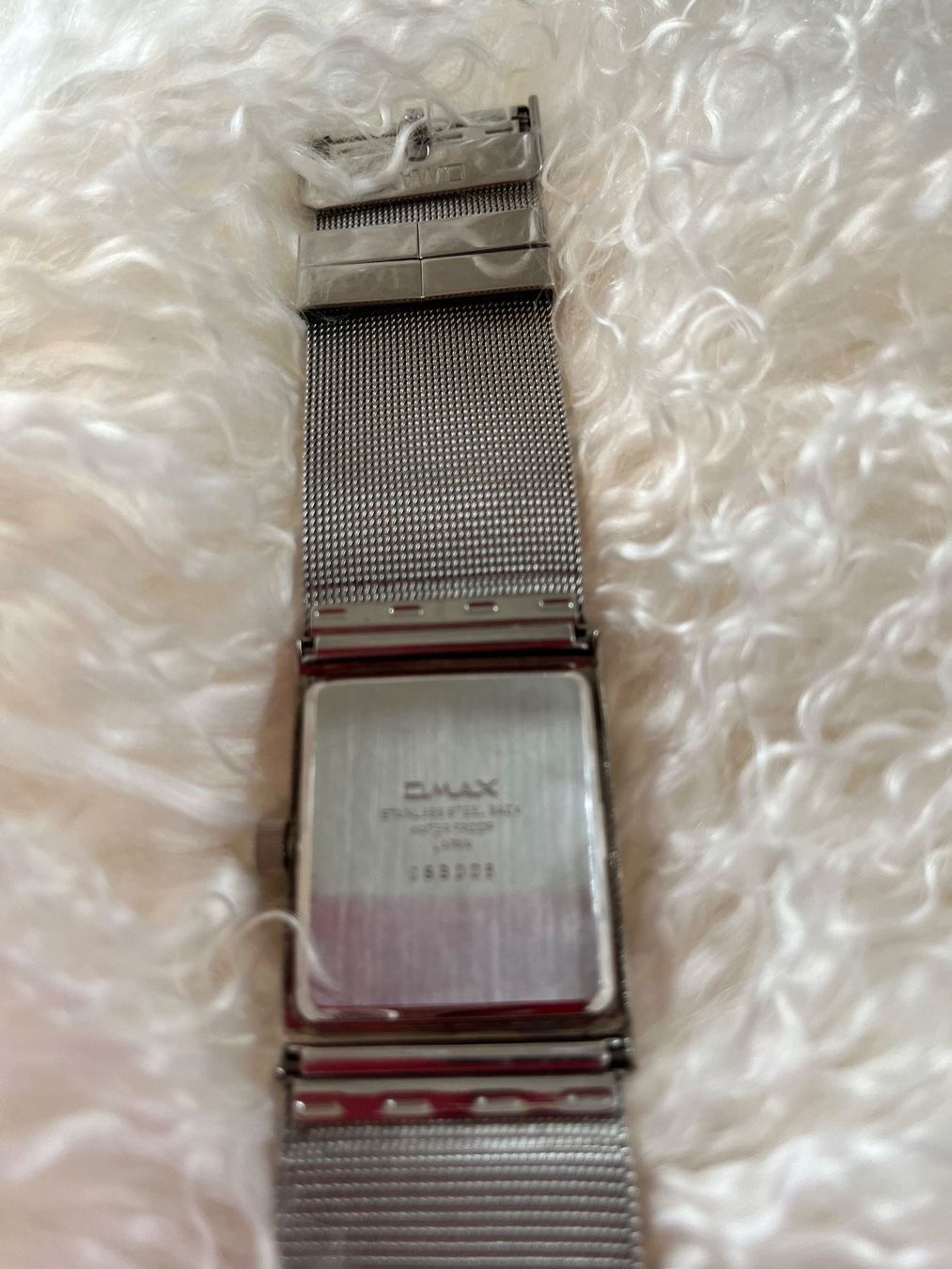 Uhren: Armbanduhr /// Damen /// Omax – Gebraucht aus Brittnau von Zofigerin 1