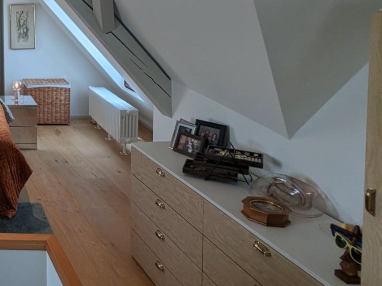 Ikea Armadi: IKEA Platsa Kleiderschrank und Kommode – Usato da Zürich venduto da ann_6gcx 1