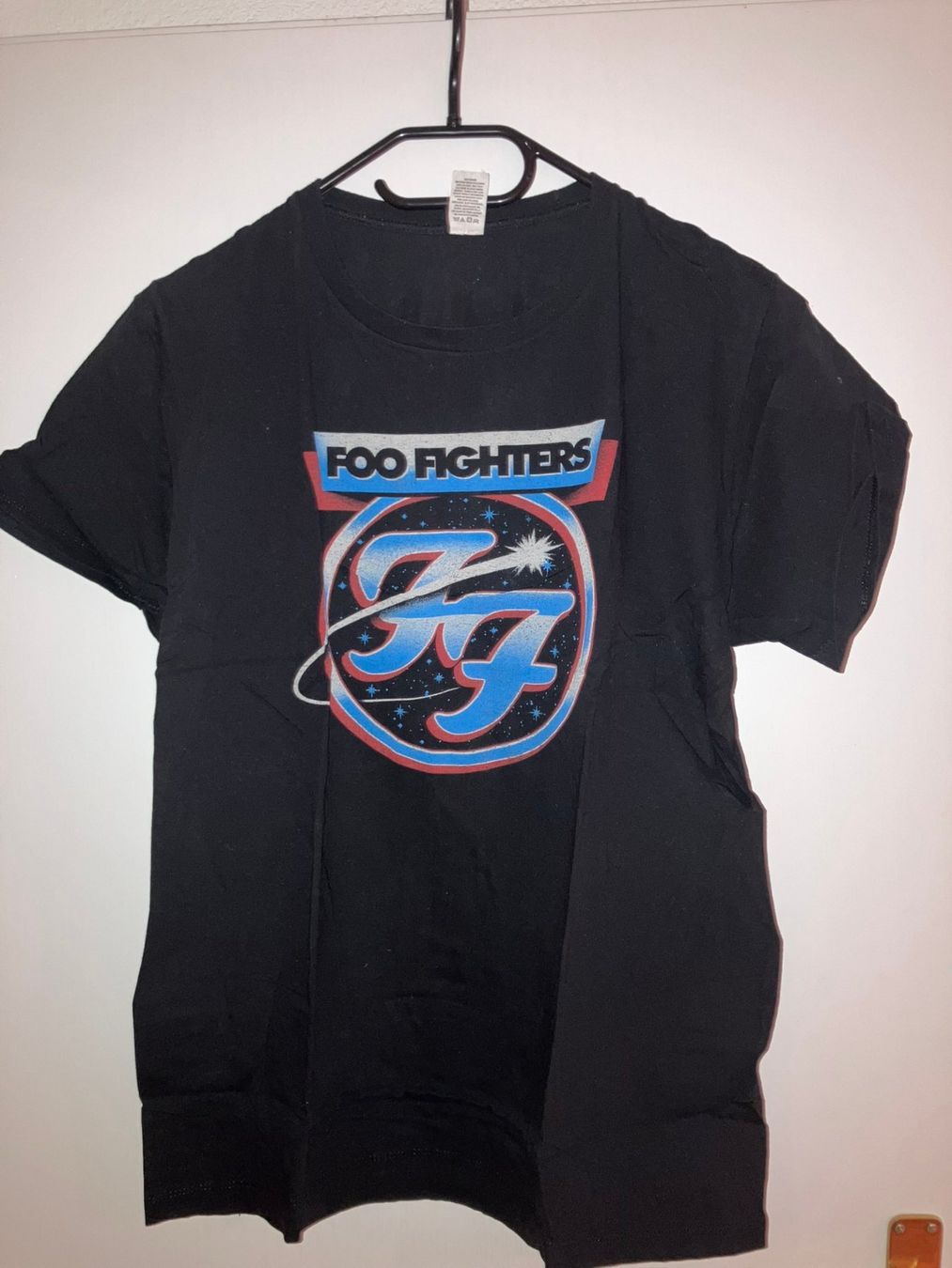 T-shirt: Foo Fighters Comet T-Shirt - L – Usato da Winkel venduto da Studi66 1