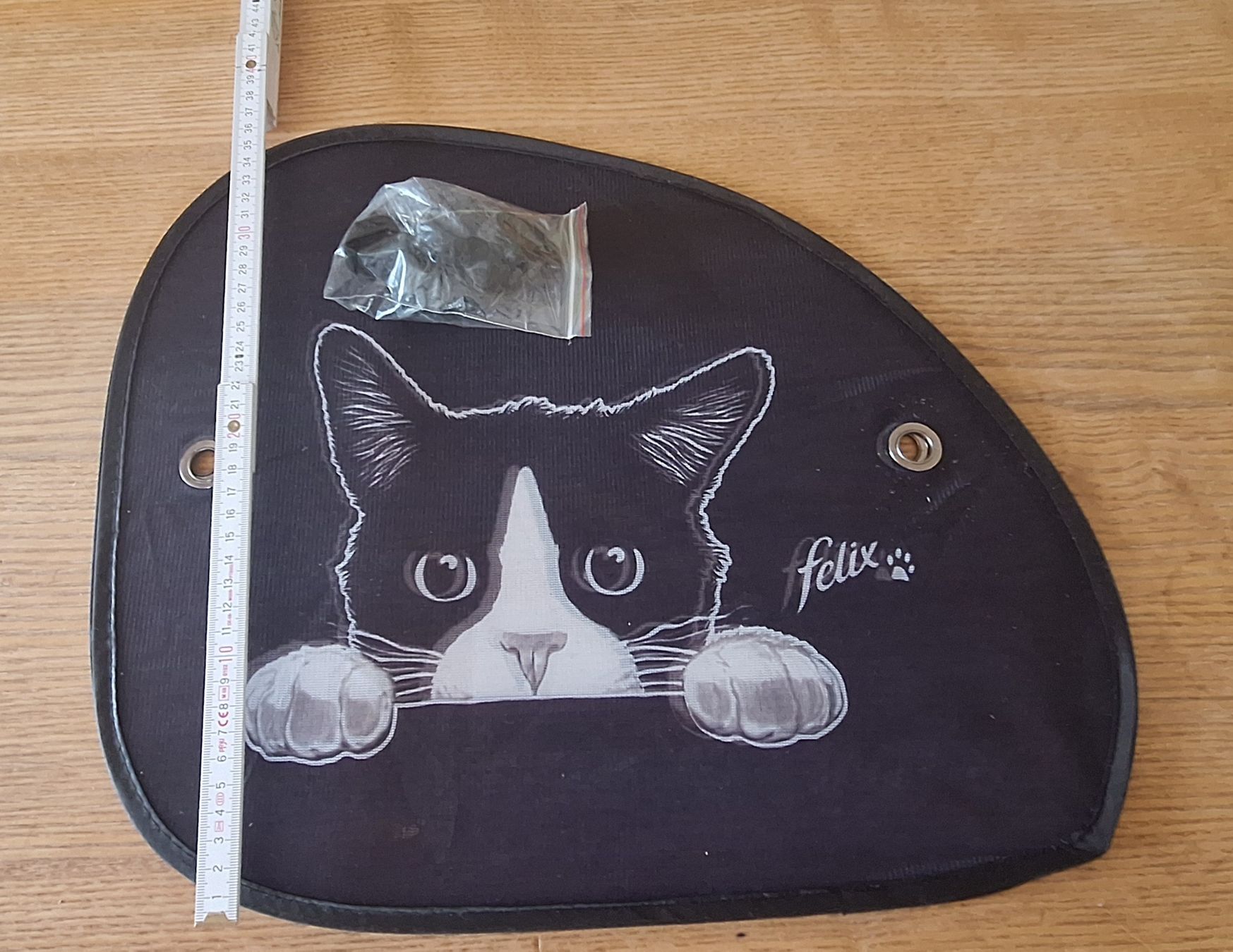 Accessori per altri veicoli: Felix Auto Sonnenblende – Nuovo (secondo la descrizione) da Adlikon b. Andelfingen venduto da Kraemse 1