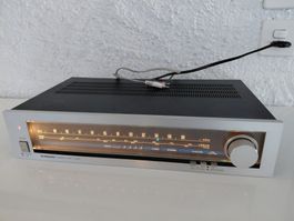 1 A Stereo Tuner Pioneer TX-520 L Vintage Original 1982