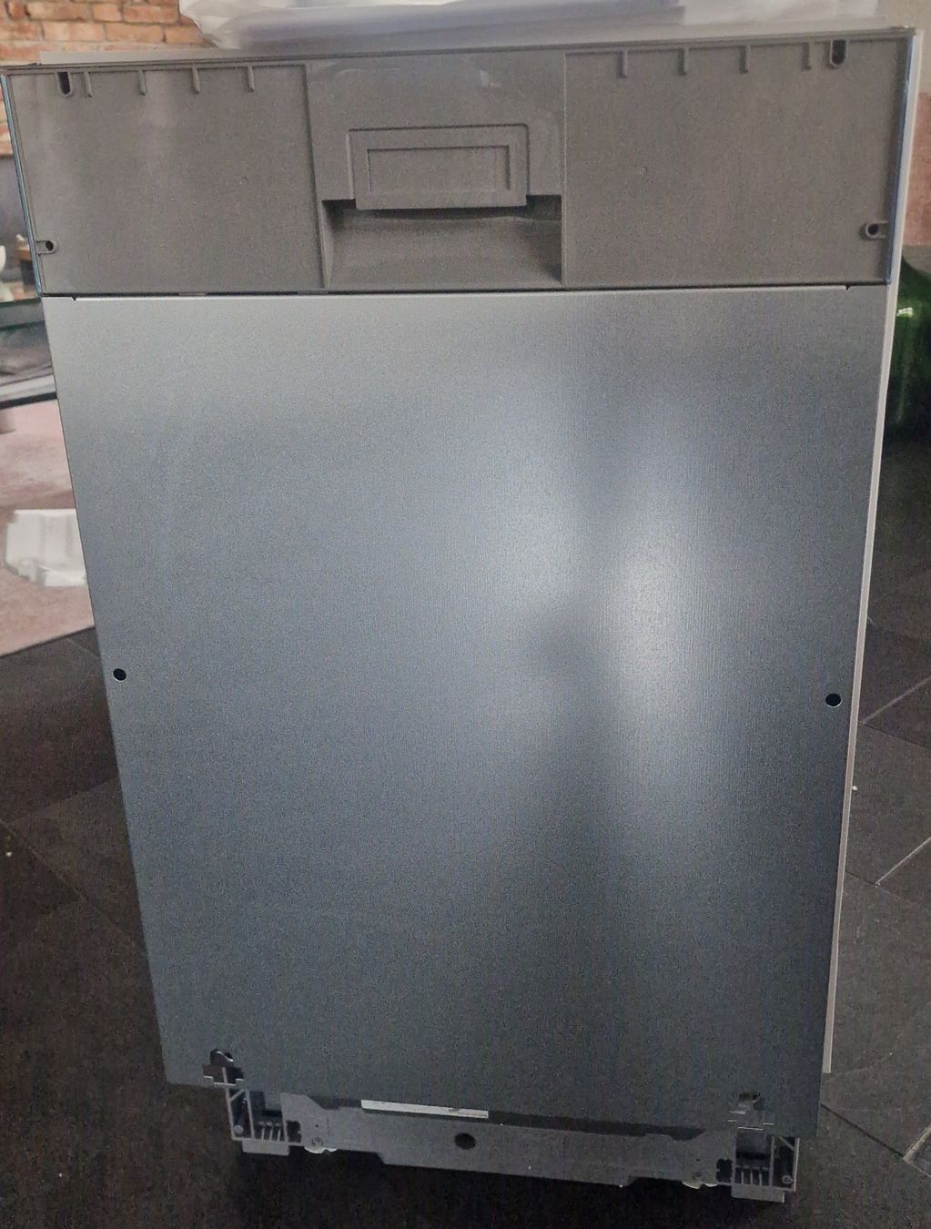 Bosch Lavastoviglie: Geschirrspühler Bosch 45cm Vollintegrierbar – Nuovo (secondo la descrizione) da Aefligen venduto da Acer21