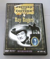 ROY ROGERS - Western von gestern