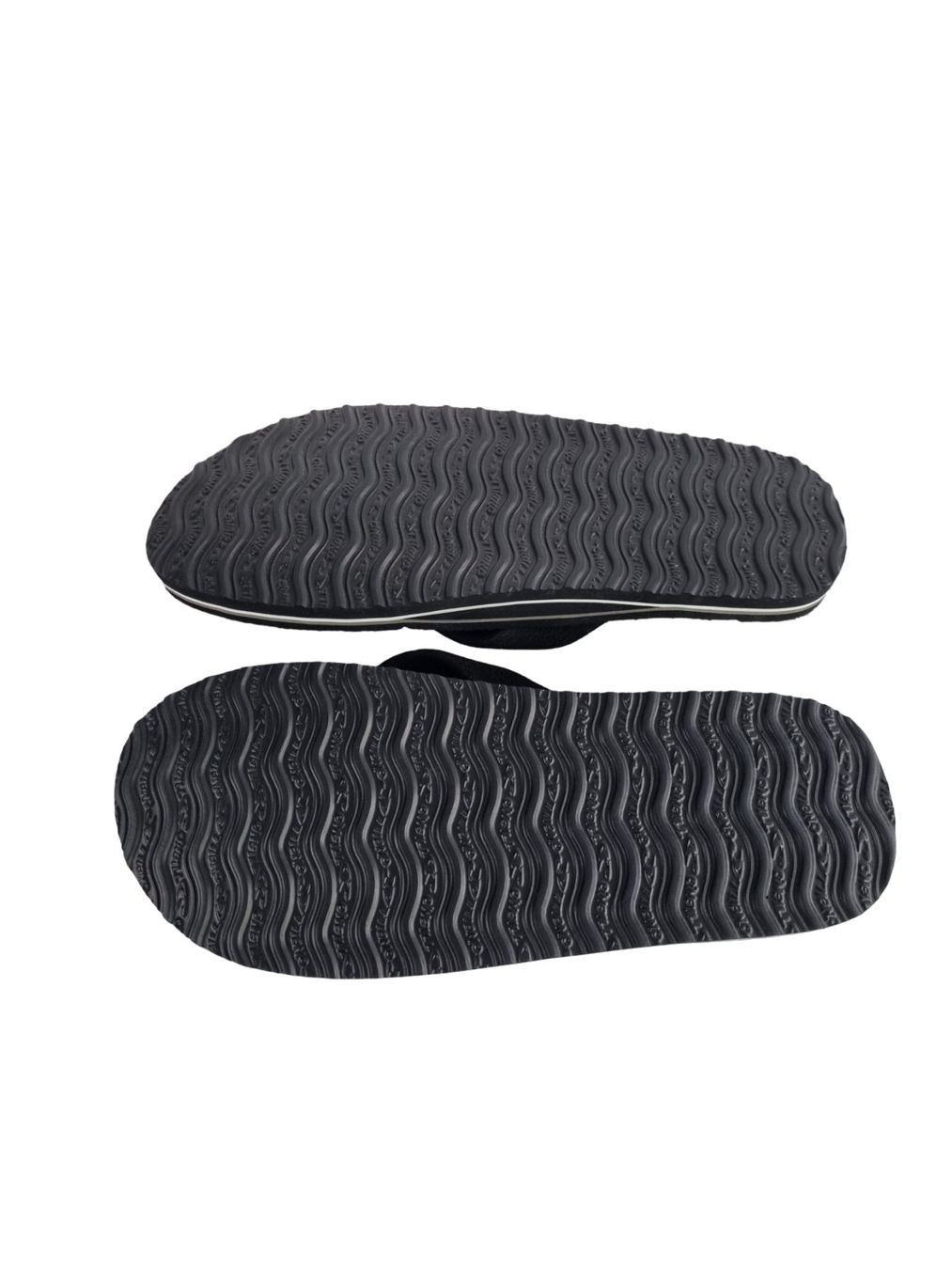 O'Neill Herrenschuhe: O'NEILL CHAD Flip-Flops schwarz – Gebraucht aus Wangen b. Olten von Restwert_Wangen 3
