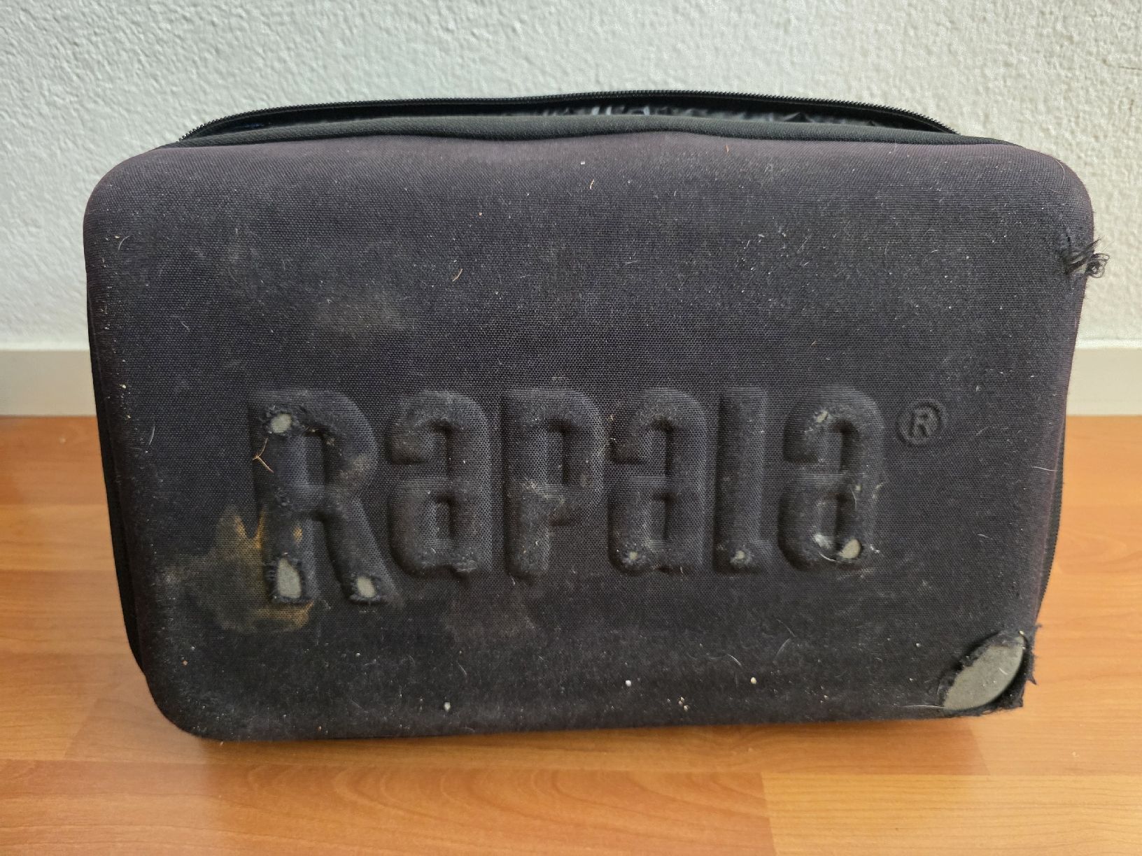 Rapala Borse: Rapala Angeltasche  – Usato da Ebikon venduto da TP90 1