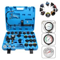CCLIFE 2112 Kühler Leck Tester Vakuum Ab