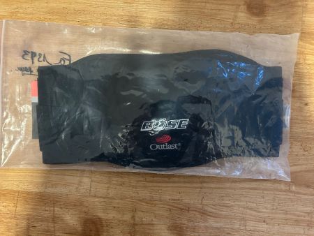 NEU: Motorrad Nierengurt BUESE 'Outlast' (Grösse M)