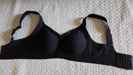 Bügelloser Nahtloser BH NEU L