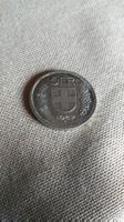 Silber Münze