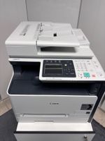Laser Printer-Kopierer-Scanner-Fax Canon i-SENSYS MF8280Cw
