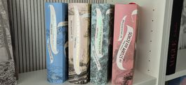 Die Spiegelreisende Hardcover Band 1-4 komplett