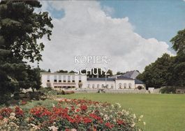 Bad Nauheim - Kurhaus /mp