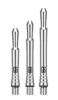 Target Power Titanium Generation 6 Shafts Gen 6 Taylor Shaft