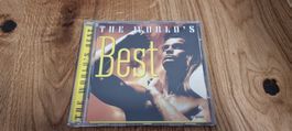 CD: The World's Best