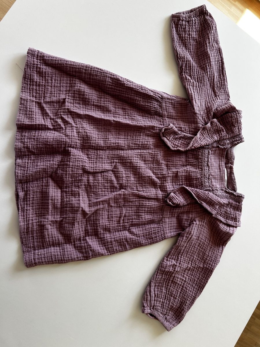 Robes et jupes: Zara Langarm Kleid – D'occasion à St. Gallen par Kiwi023