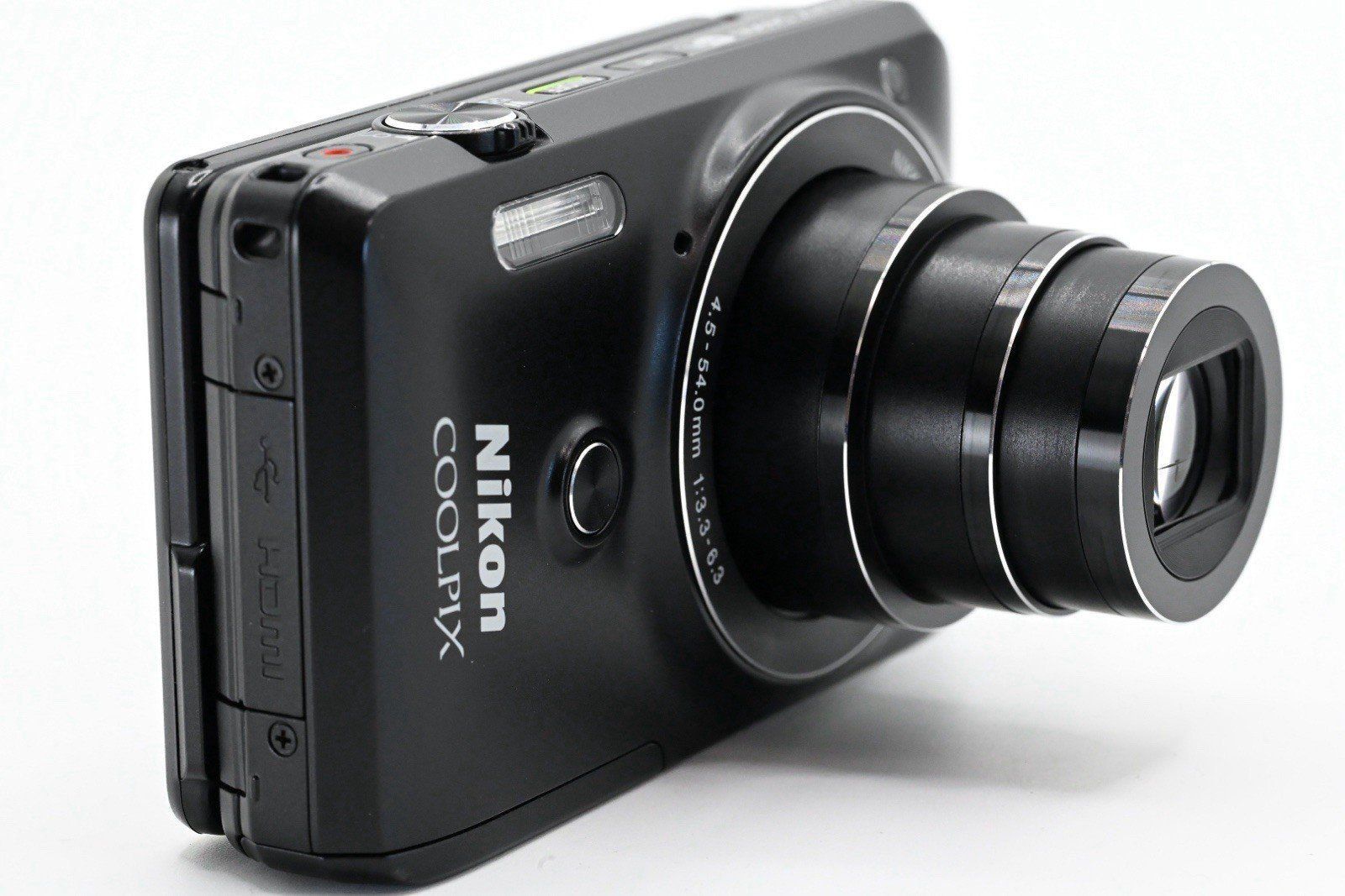 Nikon Fotocamera: Nikon Coolpix S 6900 – Usato da Steinmaur venduto da flyandbehappy 1