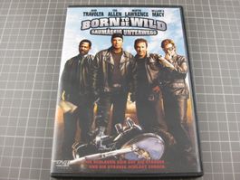 DVD: Born to be wild